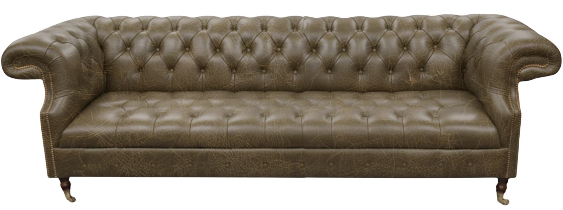The Mayfair Chesterfield